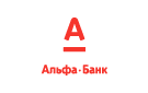 Банк Альфа-Банк в Староуткинске